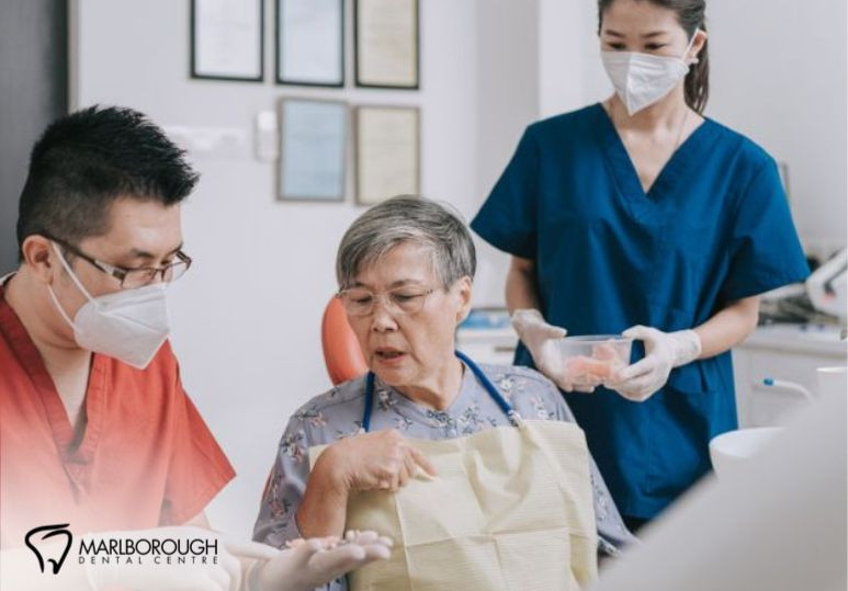 What to Expect When Getting a Dental Bridge in NE Calgary 